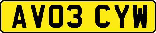 AV03CYW