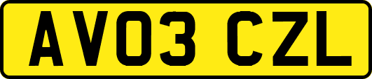 AV03CZL