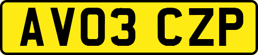 AV03CZP