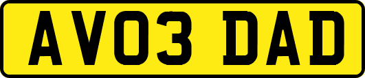 AV03DAD