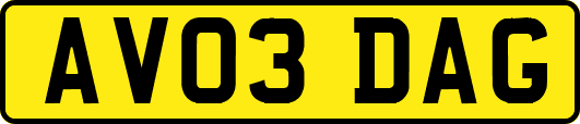 AV03DAG