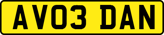 AV03DAN