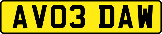 AV03DAW