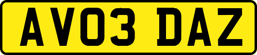 AV03DAZ