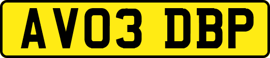 AV03DBP