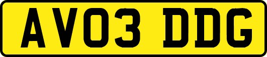 AV03DDG