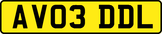 AV03DDL