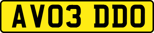 AV03DDO