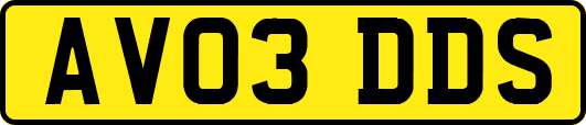 AV03DDS