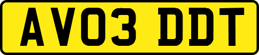 AV03DDT