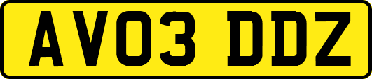 AV03DDZ