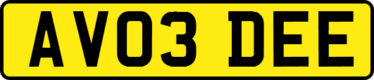 AV03DEE