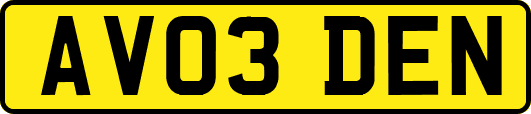AV03DEN