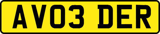 AV03DER