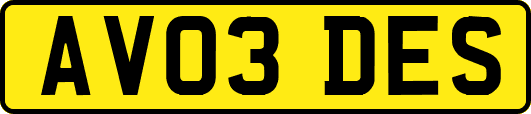 AV03DES