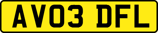 AV03DFL