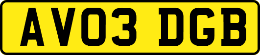 AV03DGB