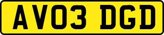 AV03DGD
