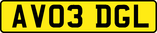 AV03DGL