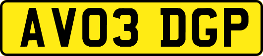 AV03DGP