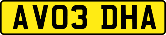 AV03DHA