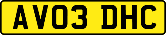 AV03DHC