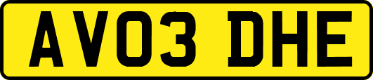 AV03DHE