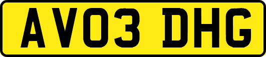 AV03DHG