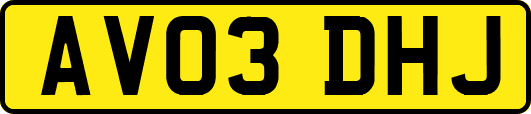 AV03DHJ