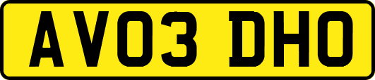 AV03DHO