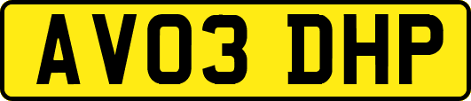 AV03DHP