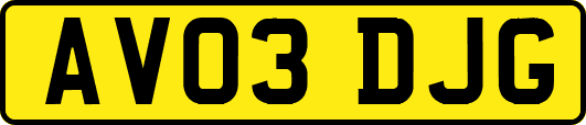 AV03DJG