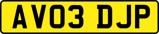 AV03DJP