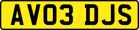 AV03DJS