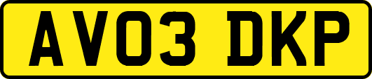 AV03DKP