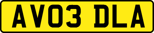 AV03DLA