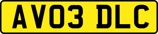 AV03DLC
