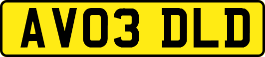 AV03DLD