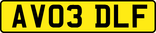 AV03DLF