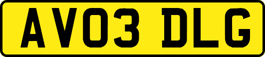 AV03DLG