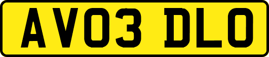 AV03DLO