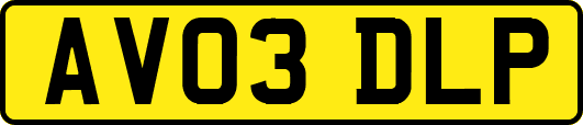 AV03DLP
