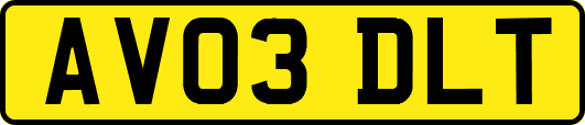 AV03DLT