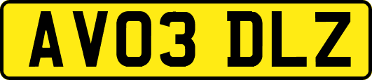 AV03DLZ