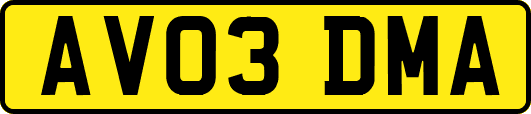 AV03DMA