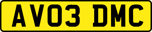 AV03DMC