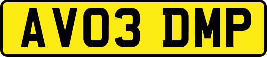 AV03DMP