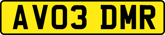 AV03DMR