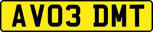 AV03DMT
