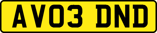 AV03DND